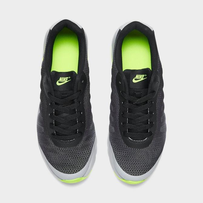 Air max outlet invigor finish line