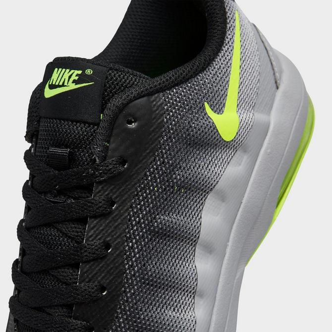 Nike air max invigor trainers hot sale junior boys