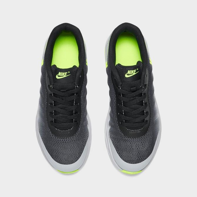 Air max outlet invigor green