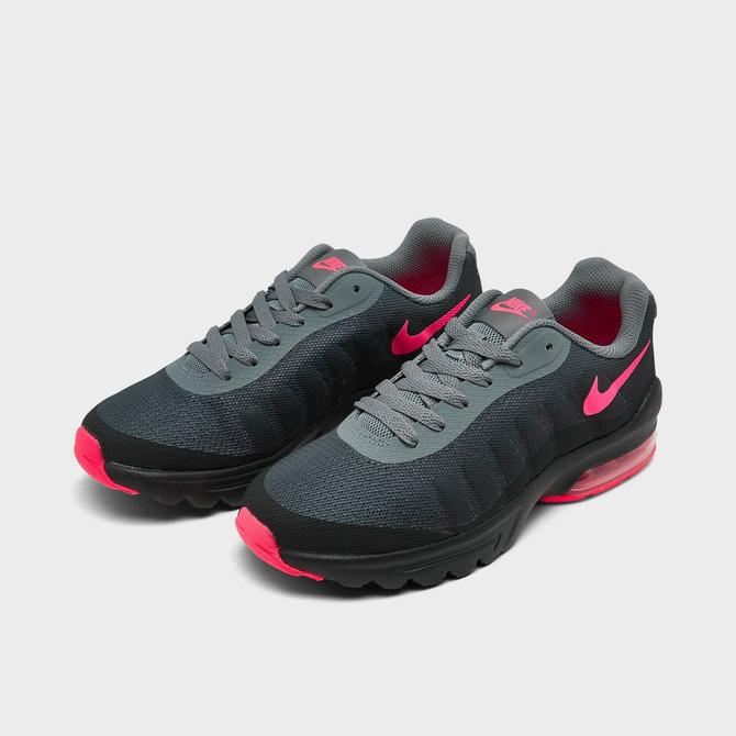 Nike women's air max invigor running sneakers from store finish line