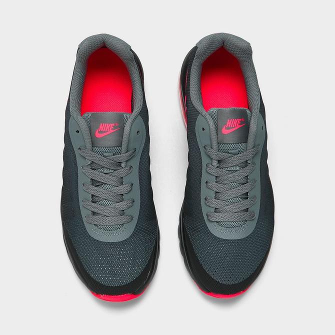 Nike women's air max invigor running sneakers from finish line sale