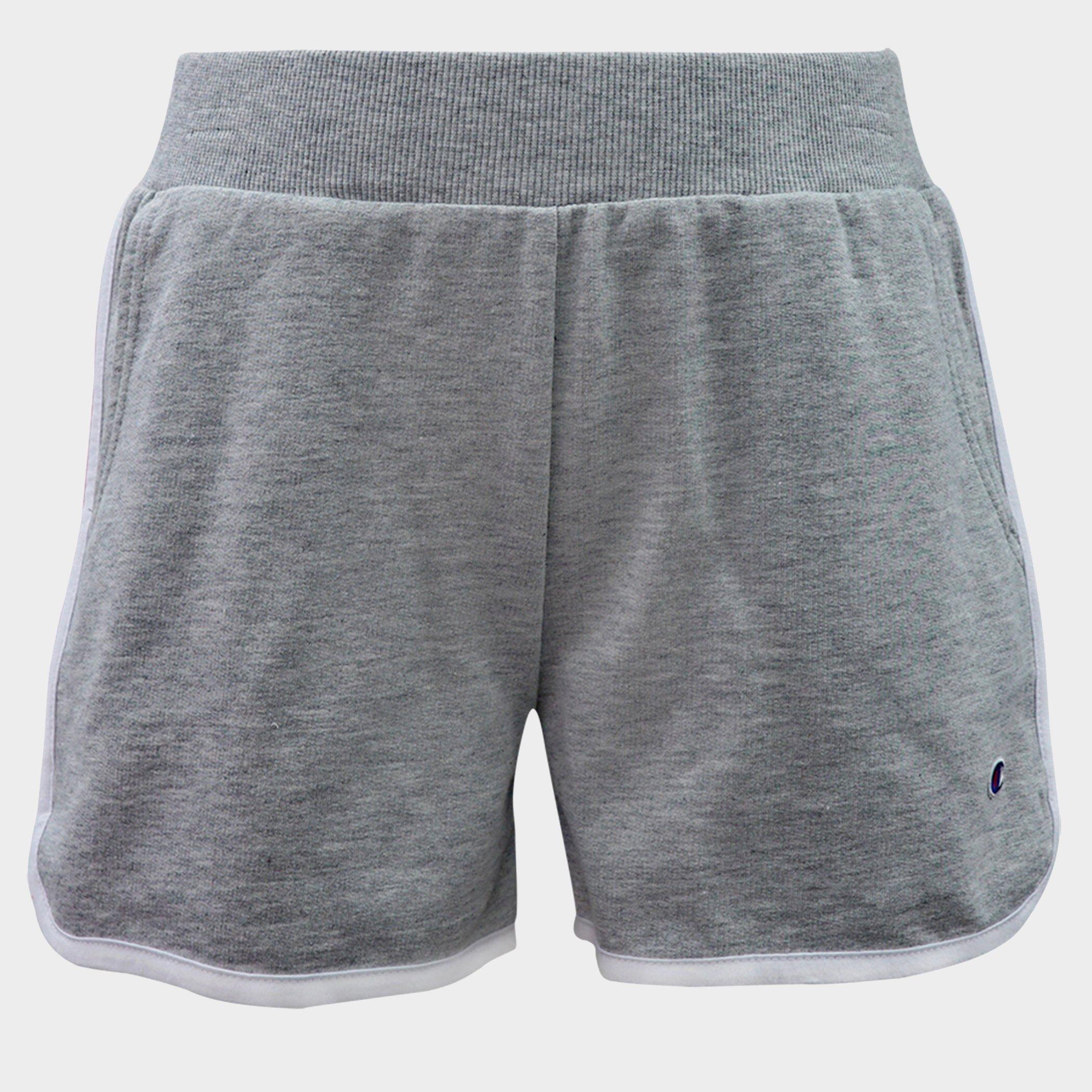 nike tape french terry shorts