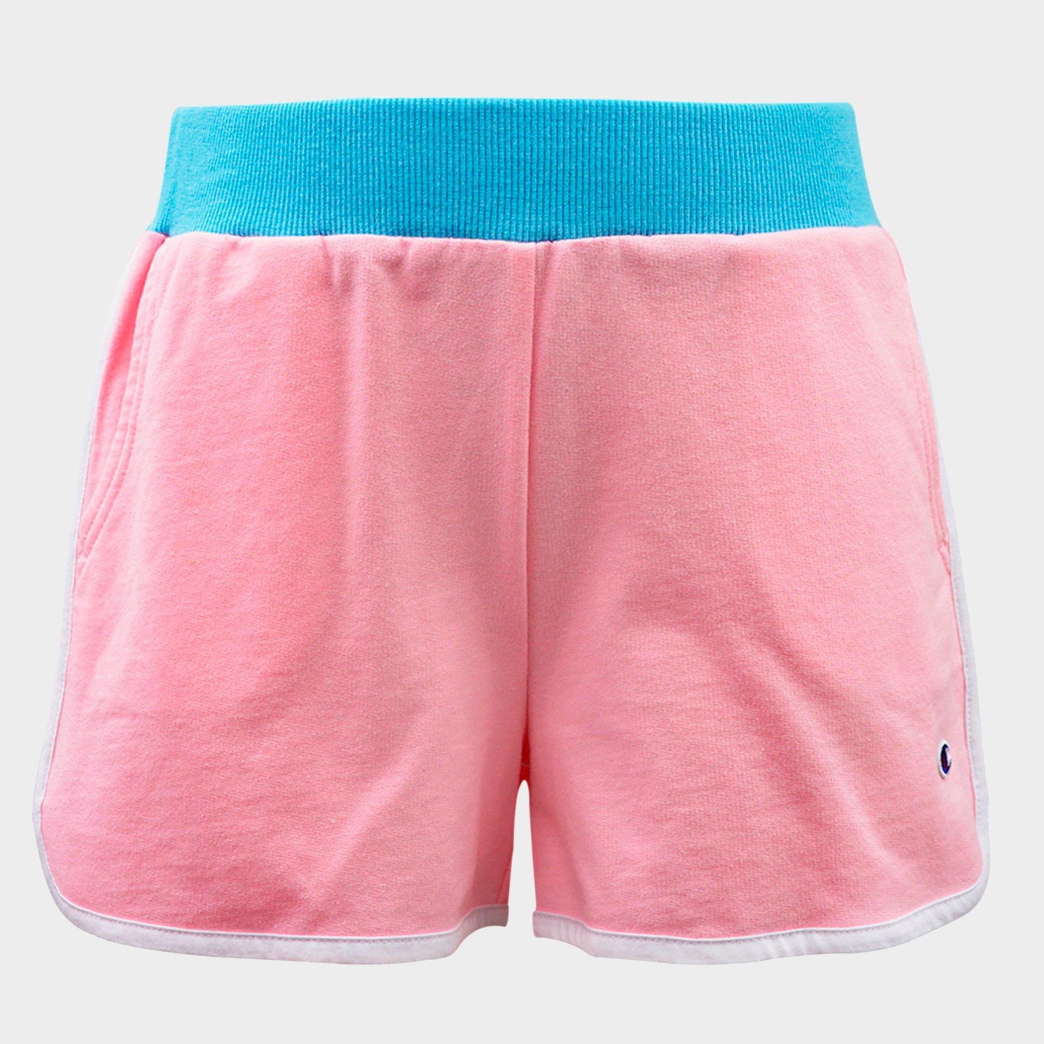 champion french terry shorts mens