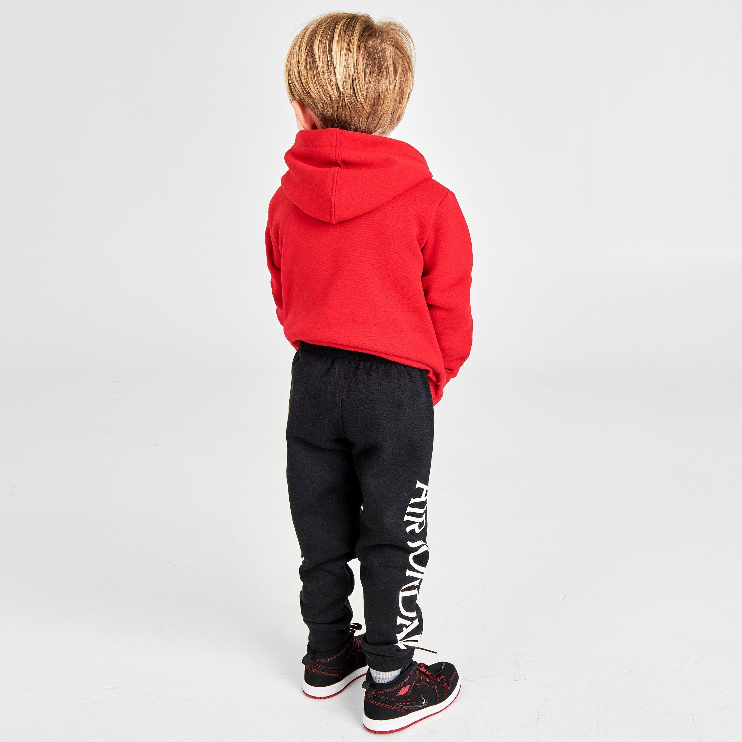 toddler jogger sets