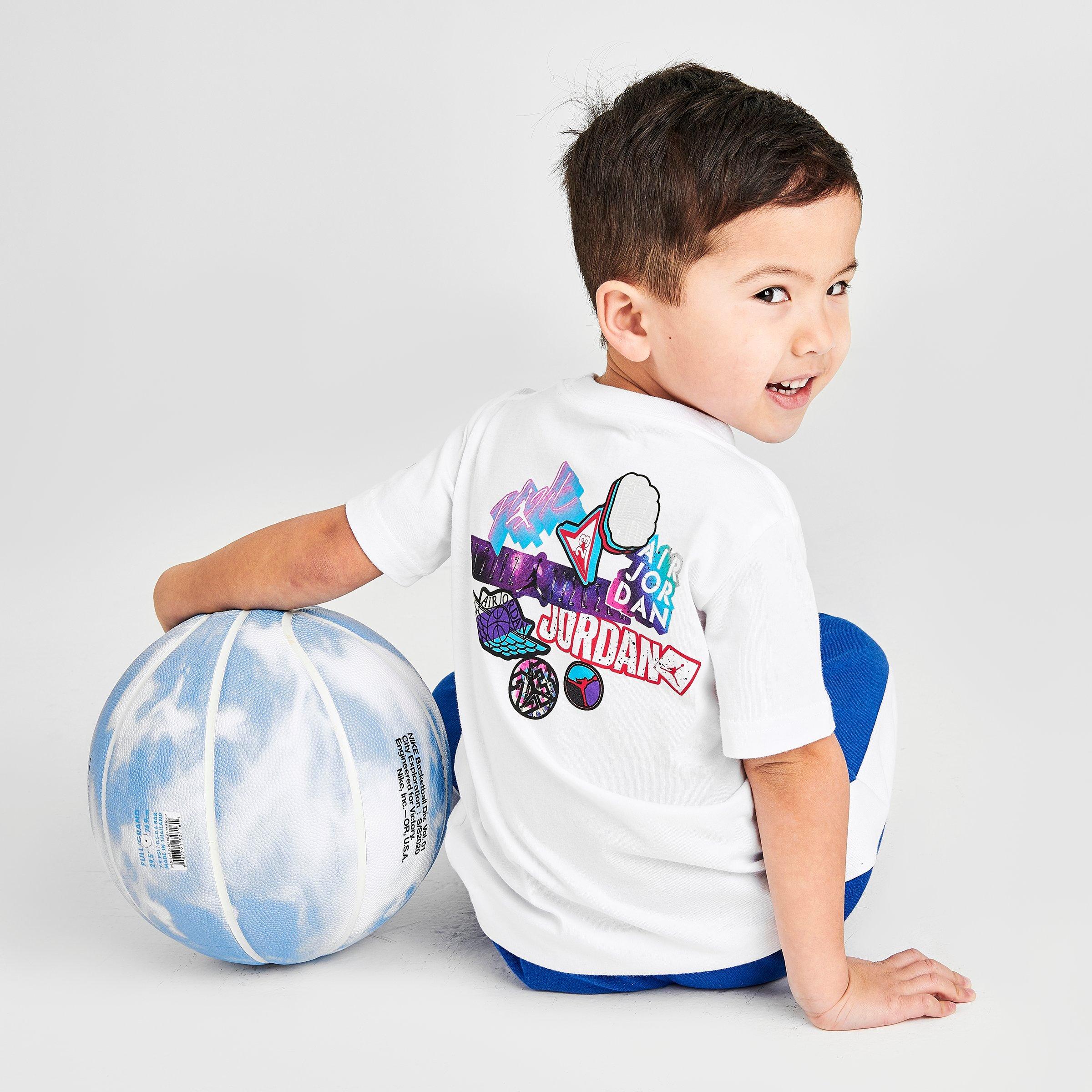 finish line toddler