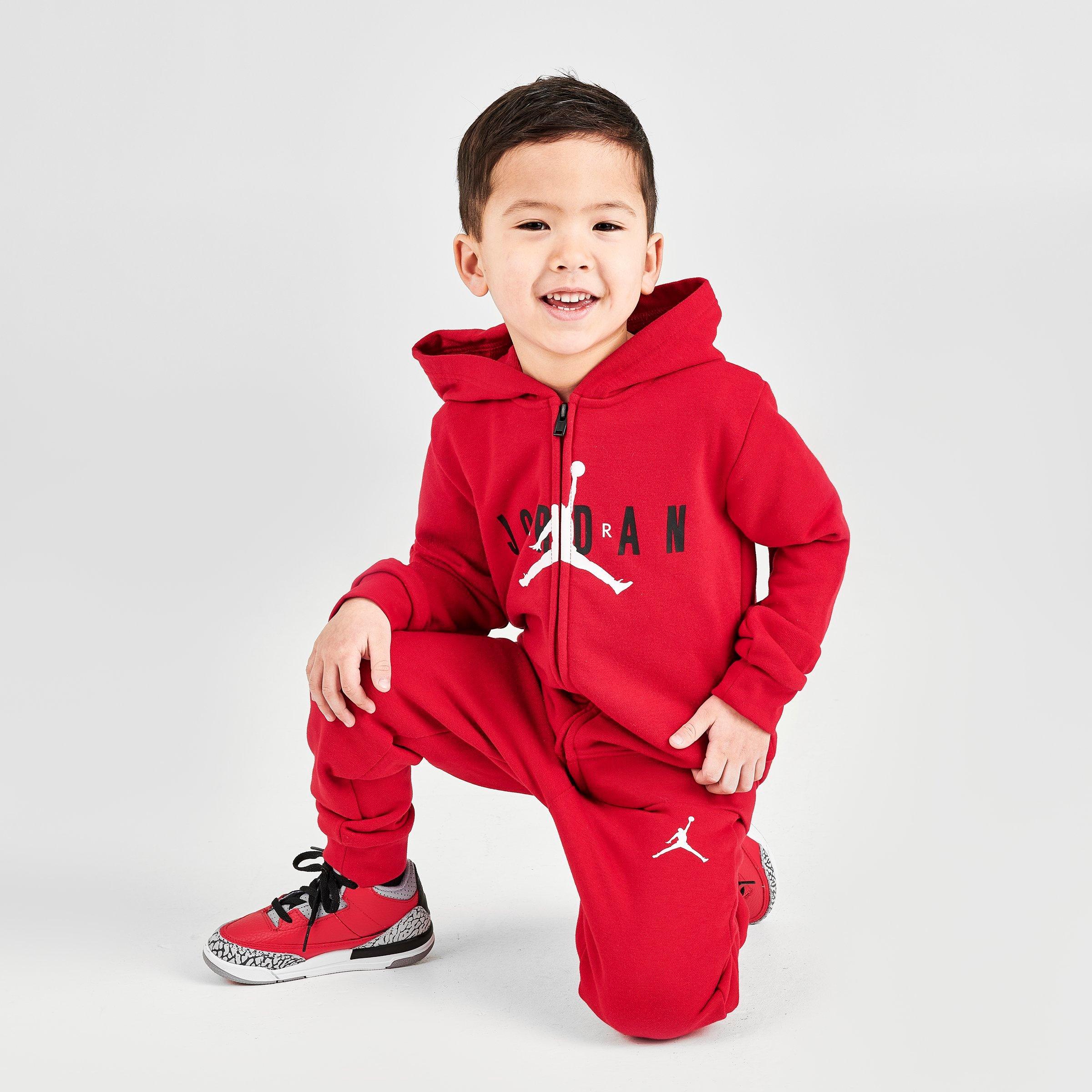 jordan jumpman zip hoodie