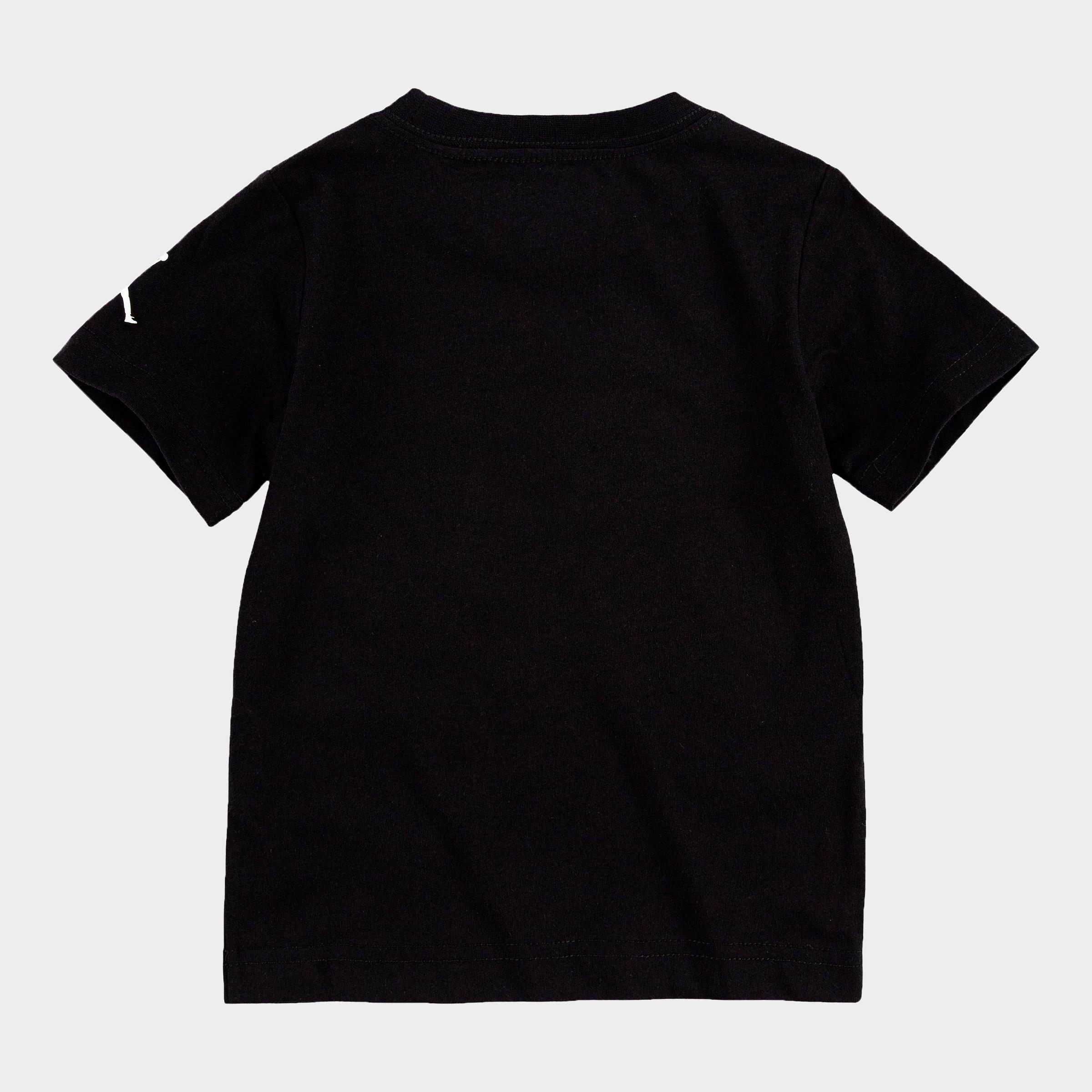 toddler jordan shirt