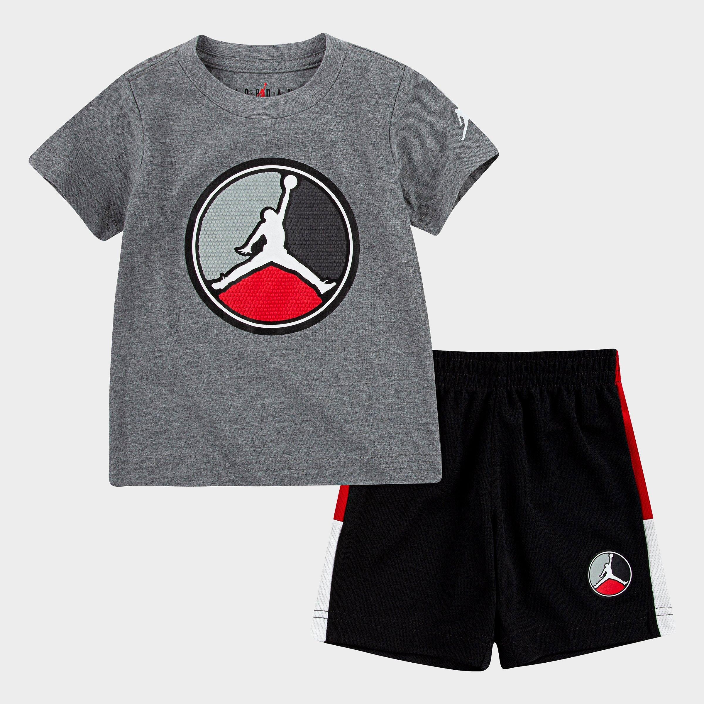 toddler jordan t shirts