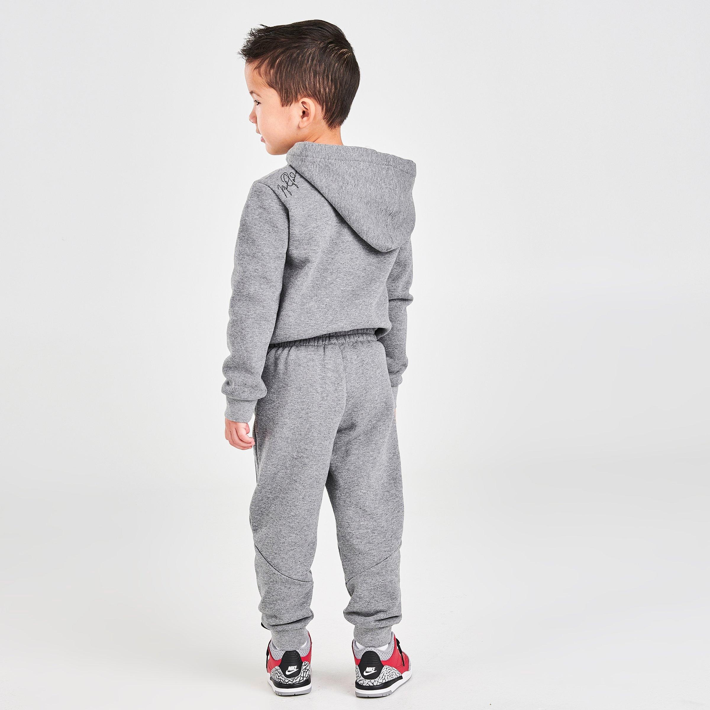 jordan jumpsuit toddler