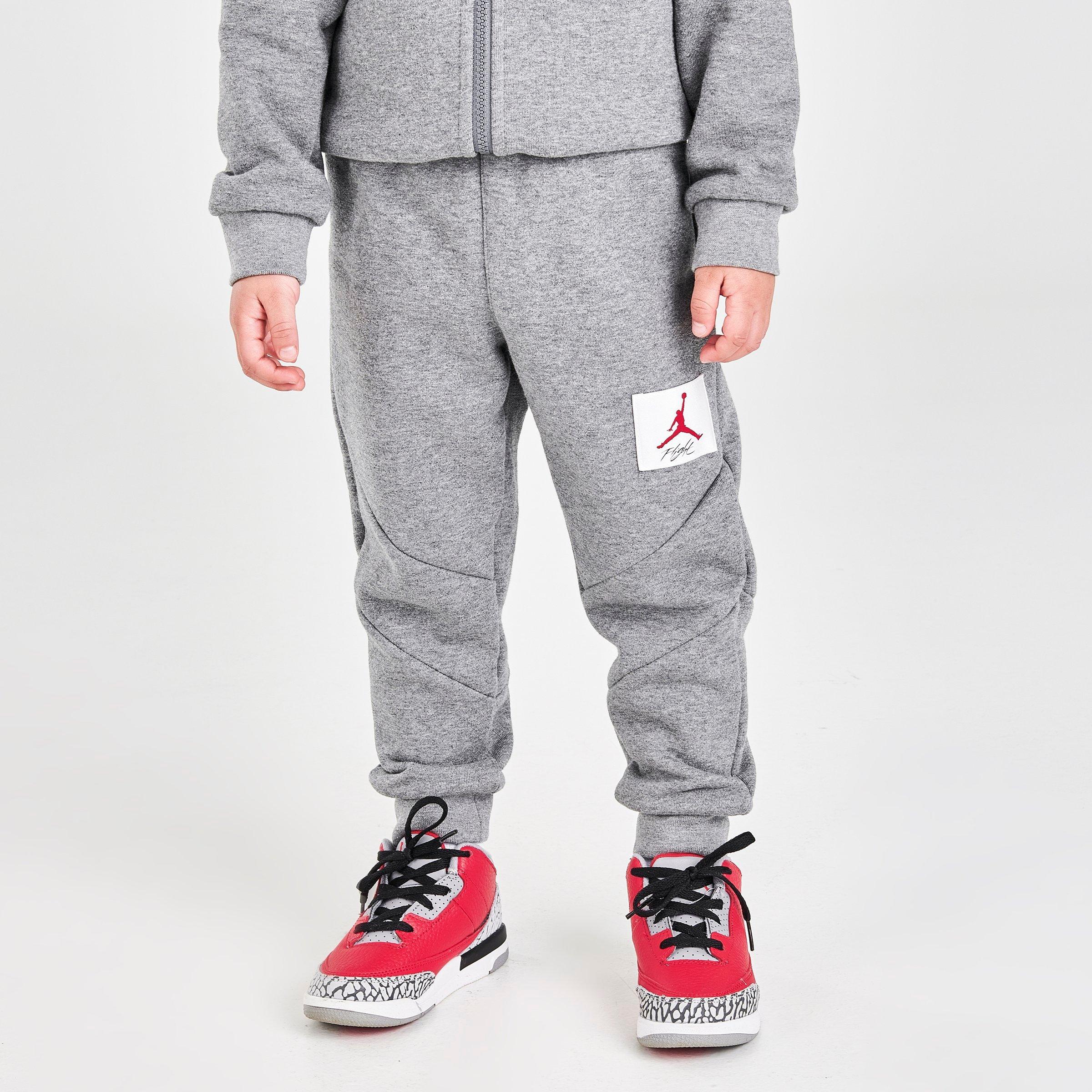 jordan flight jogging suit