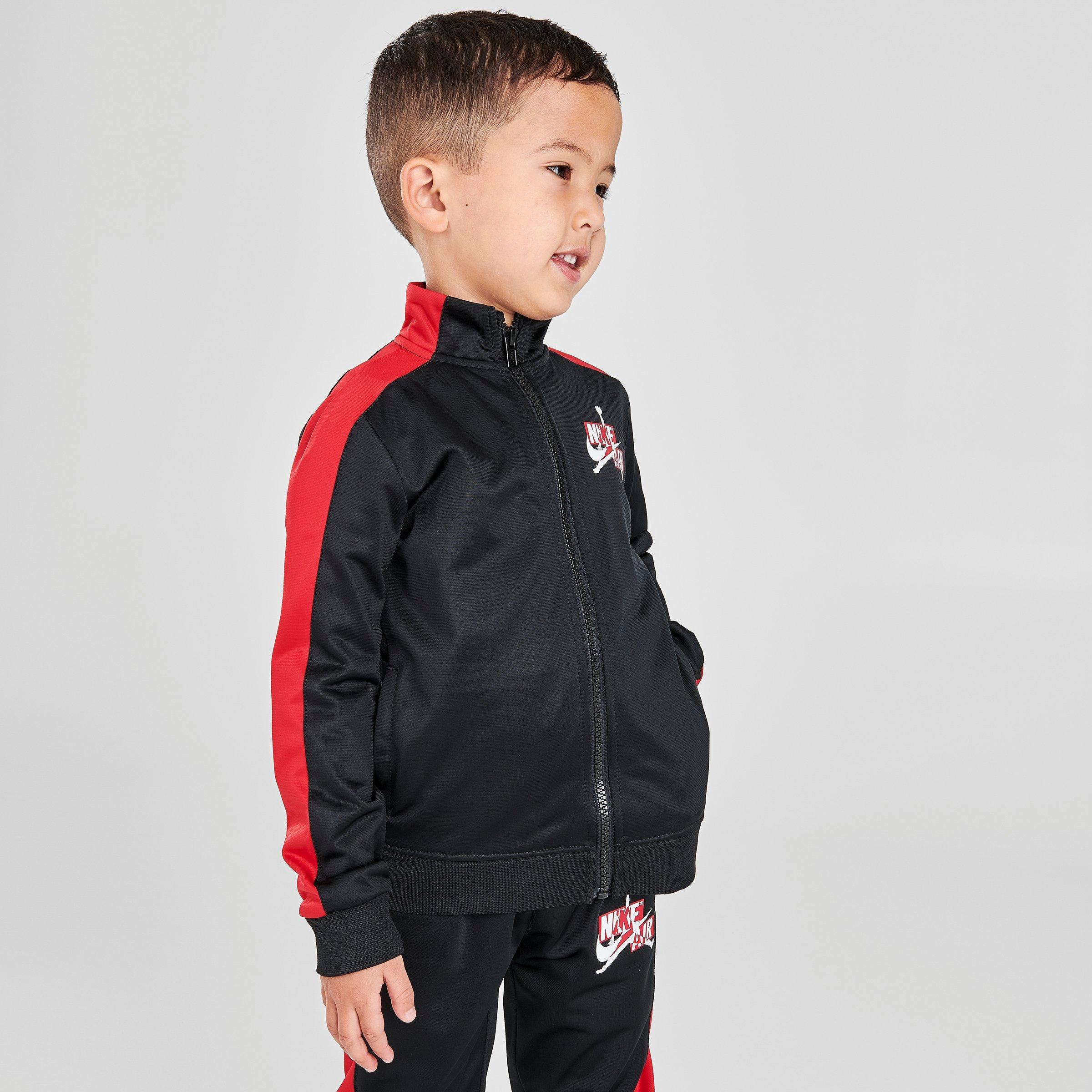 toddler jordan jacket