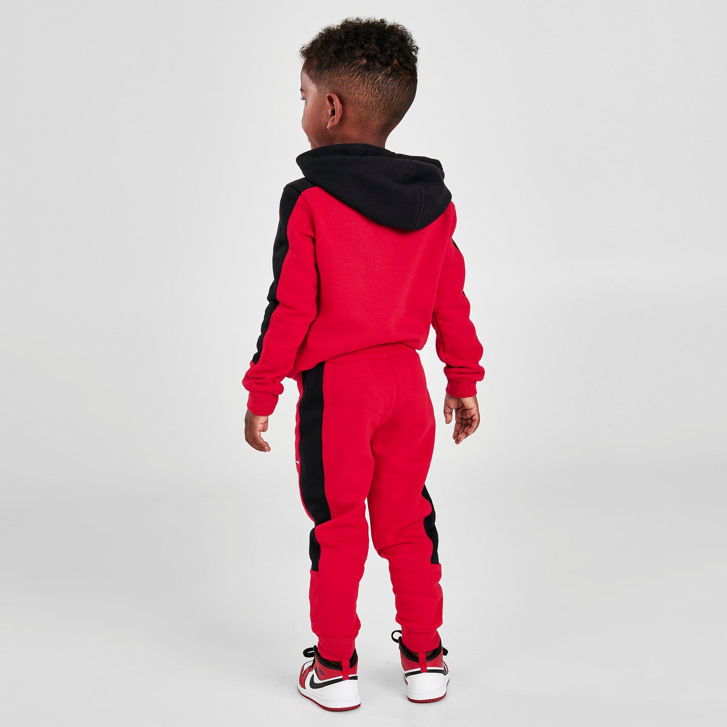 jordan jumpsuit toddler