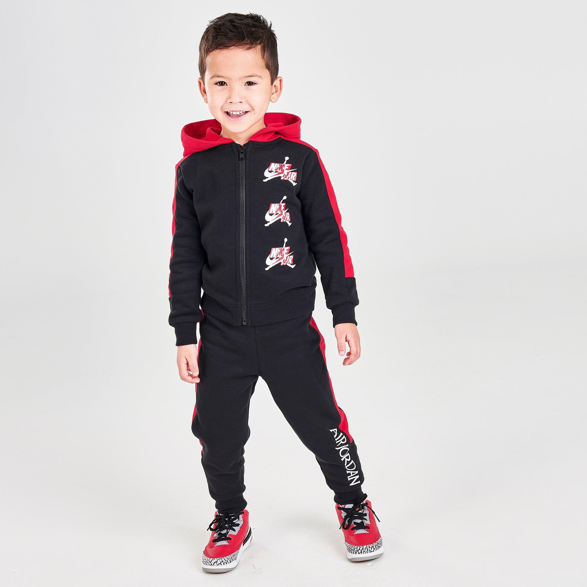 toddler jordan hoodie