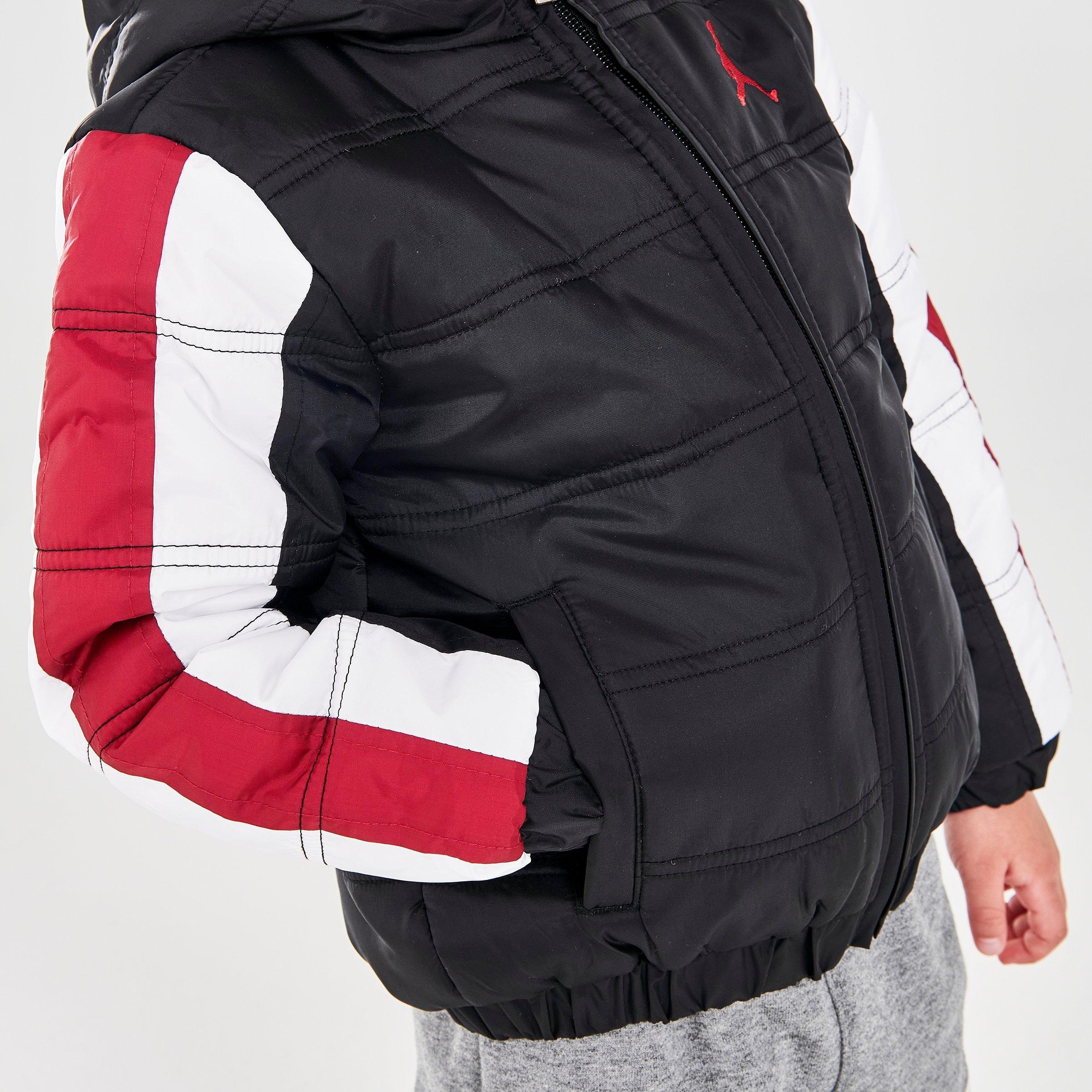 toddler jordan jacket