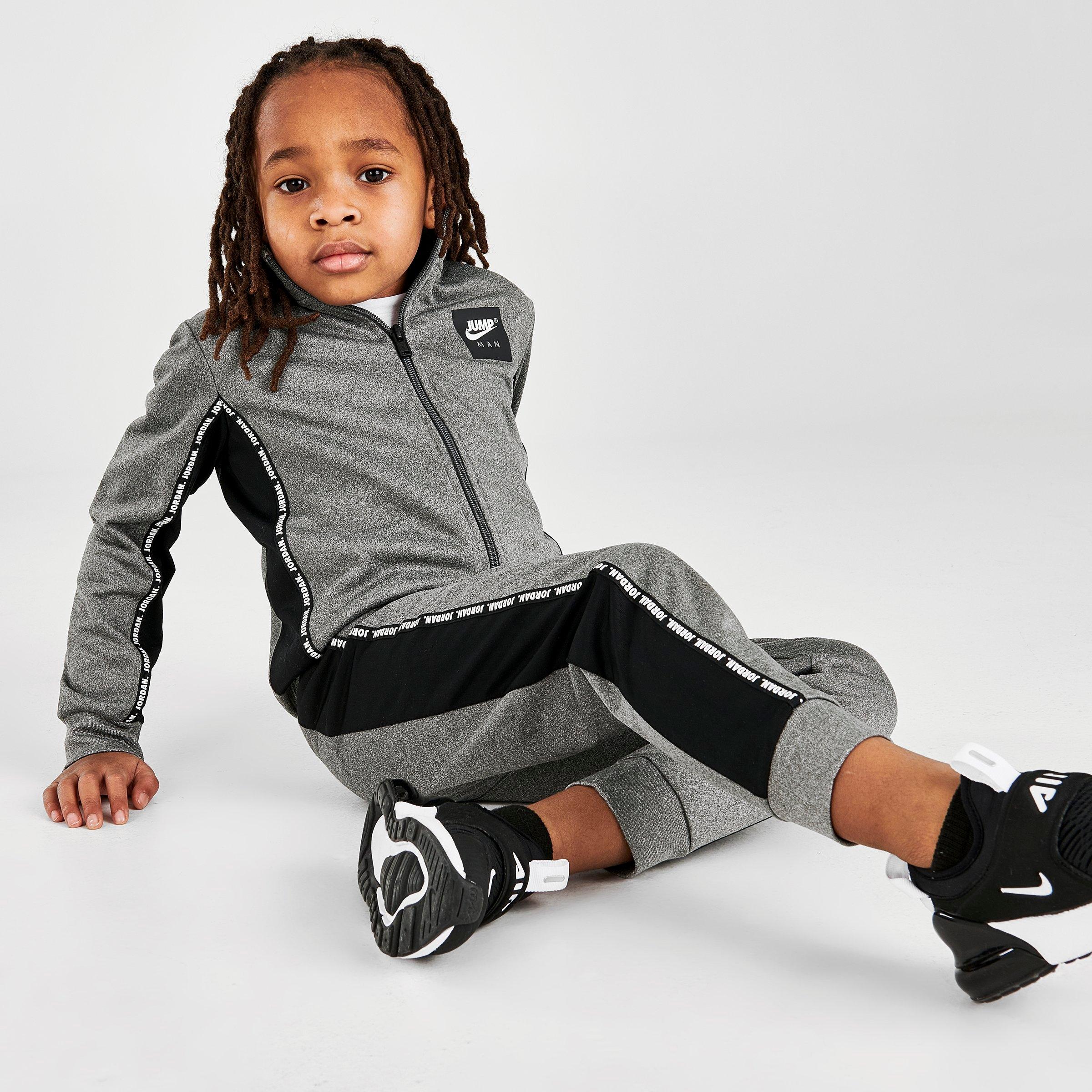 finish line toddler jordans