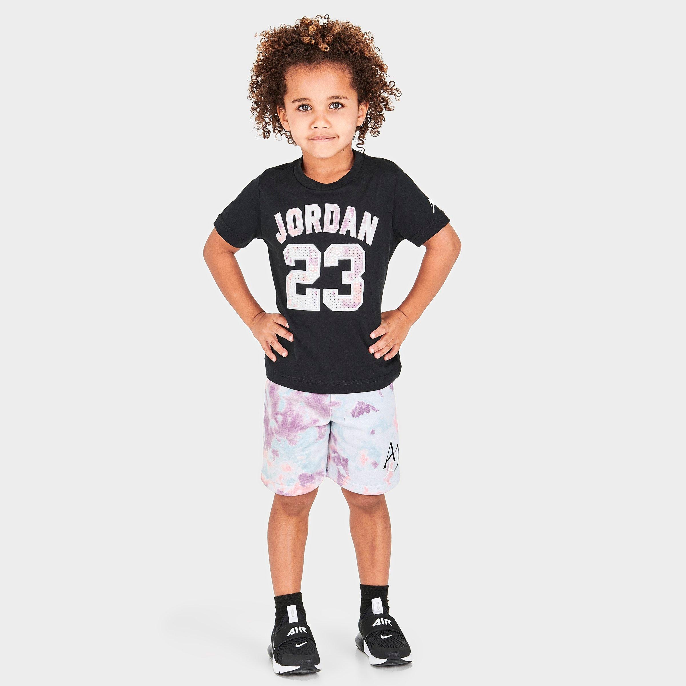 infant jordans finish line