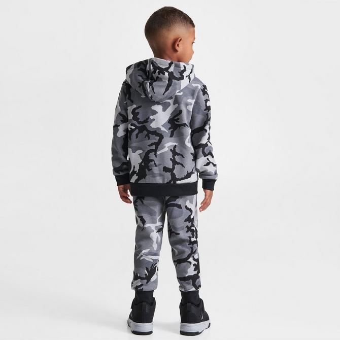 Nike sales tech toddler