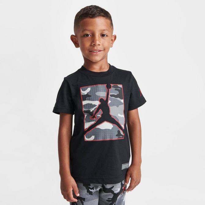 Essentials set 5t - Boys tops & t-shirts