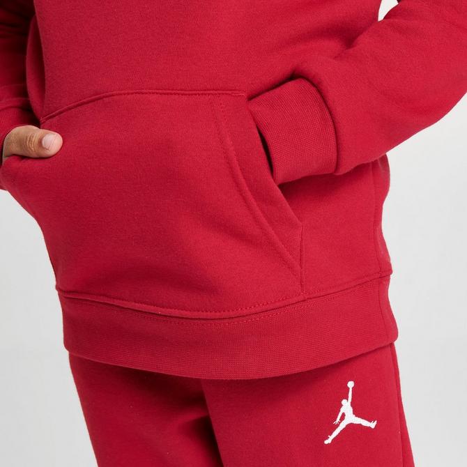 Kids' Jordan MJ Essentials Jogger Pants