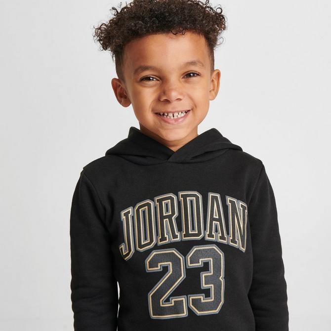 Toddler on sale boy jersey