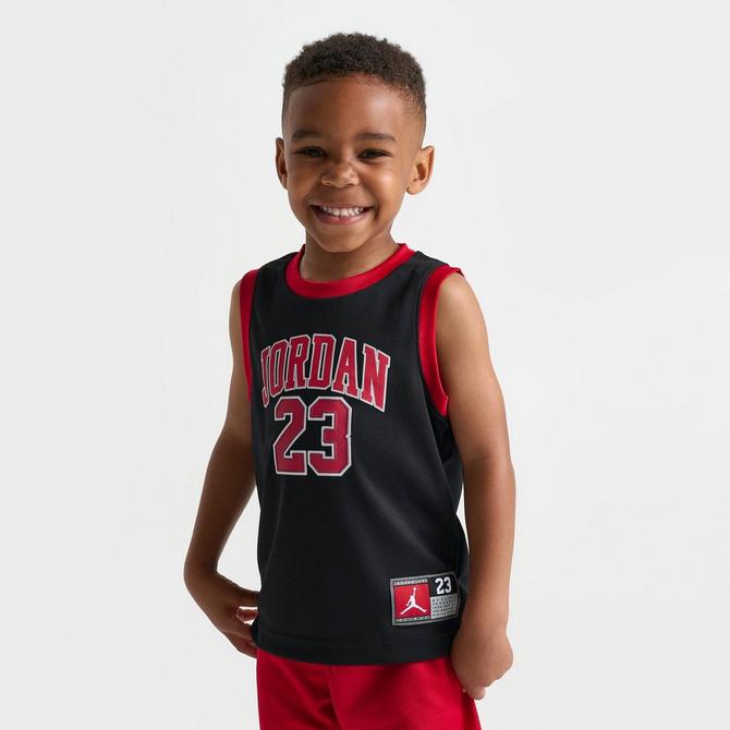 Jordan dna jersey clearance
