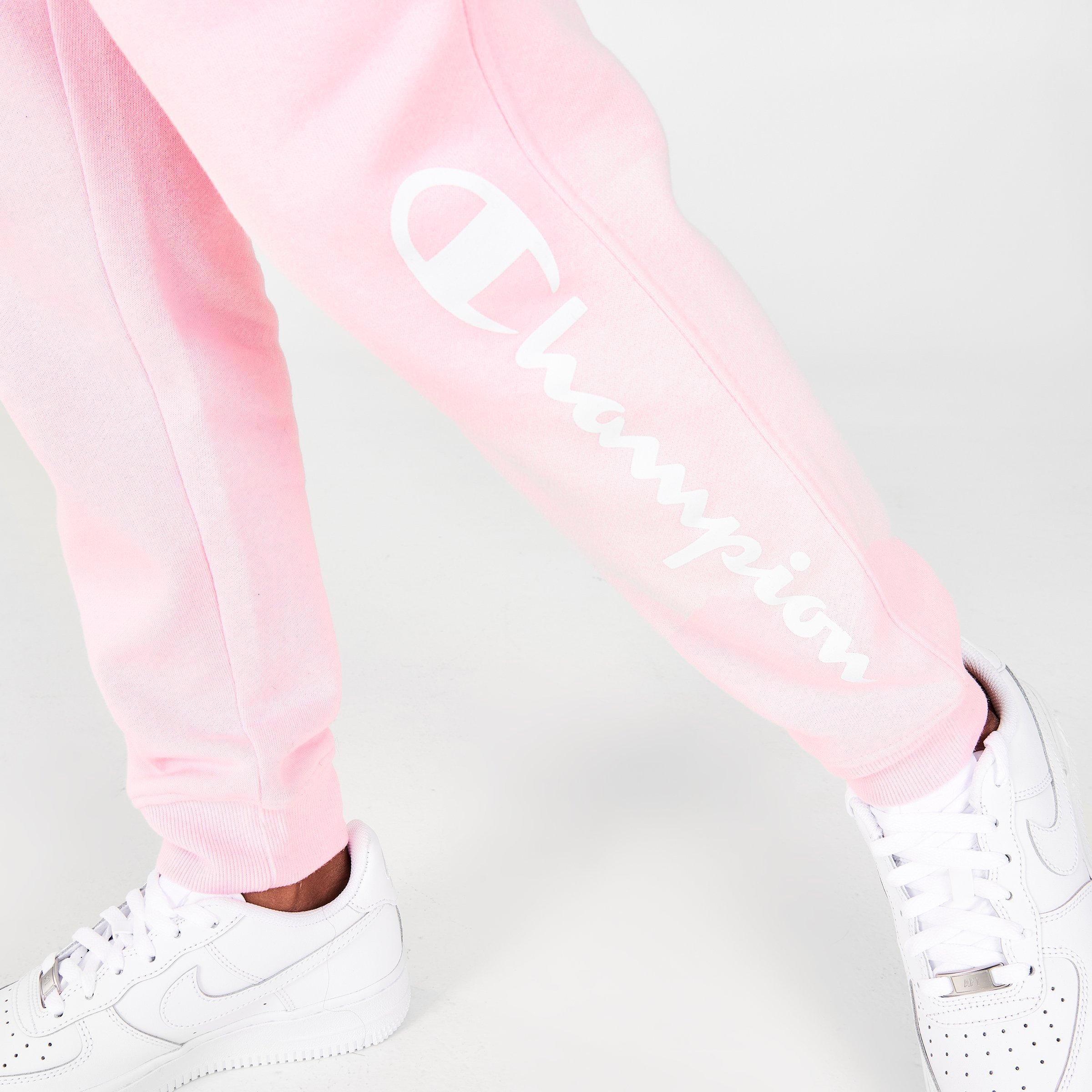 Girls' Champion Fleece Jogger Finish Line