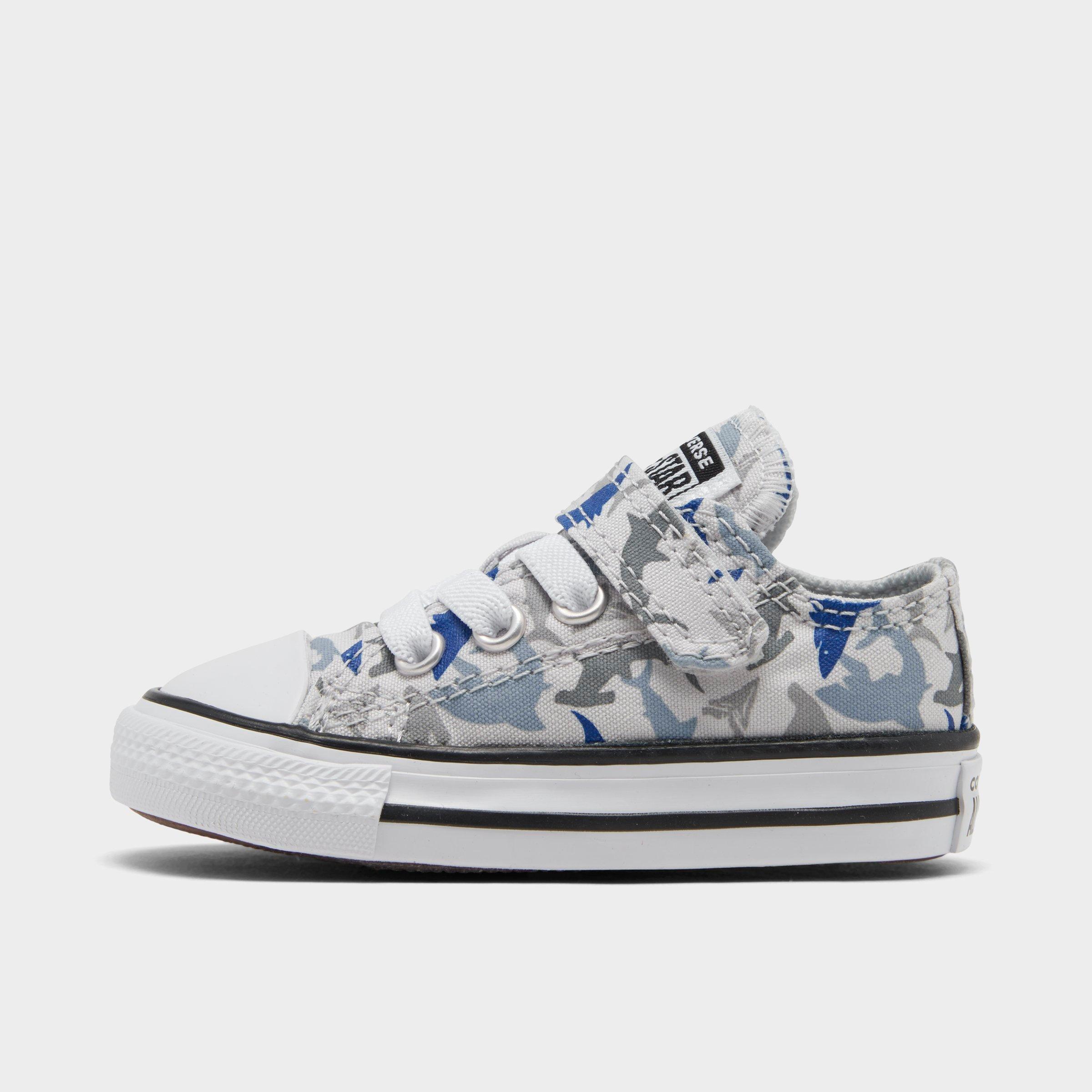 converse shark shoes