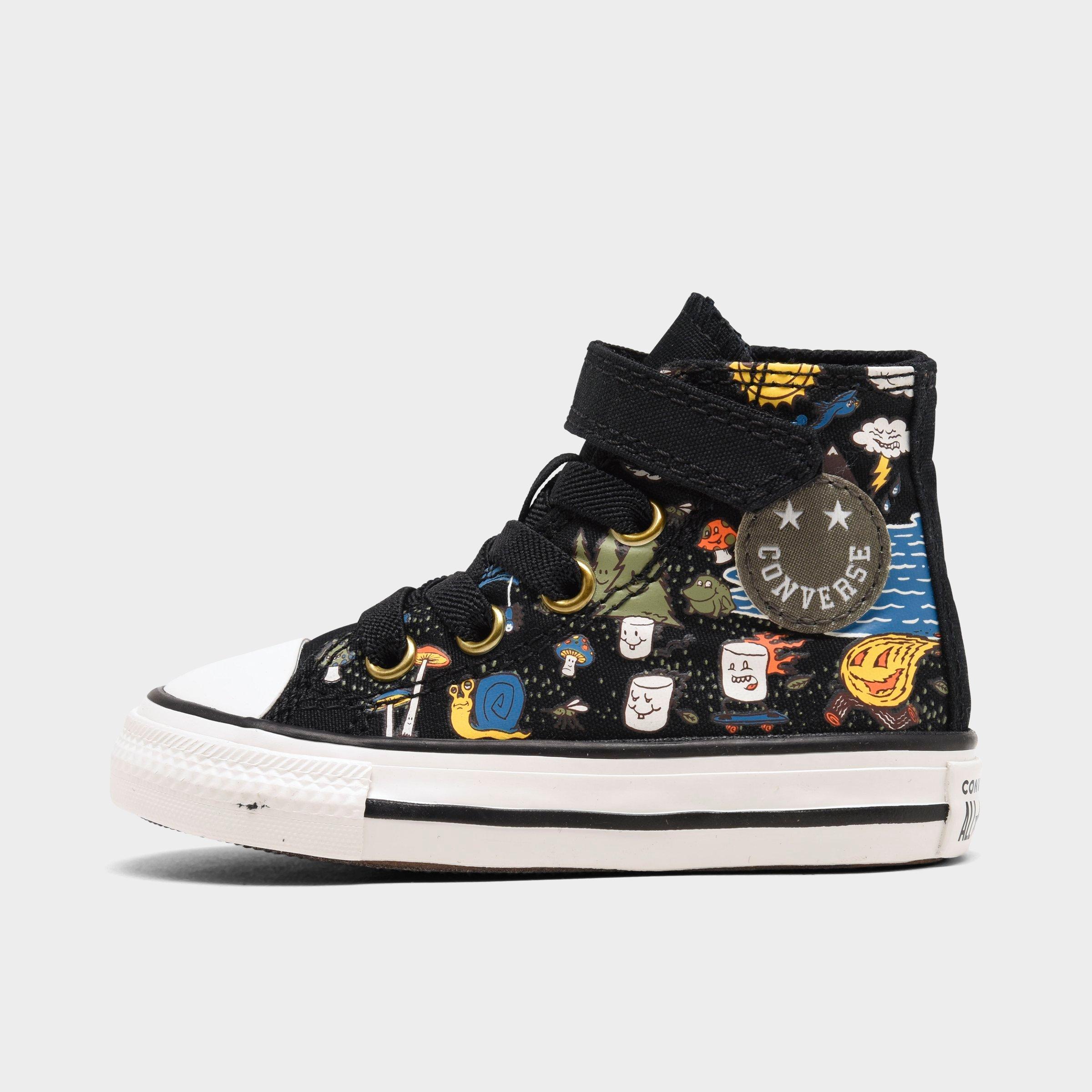 finish line converse