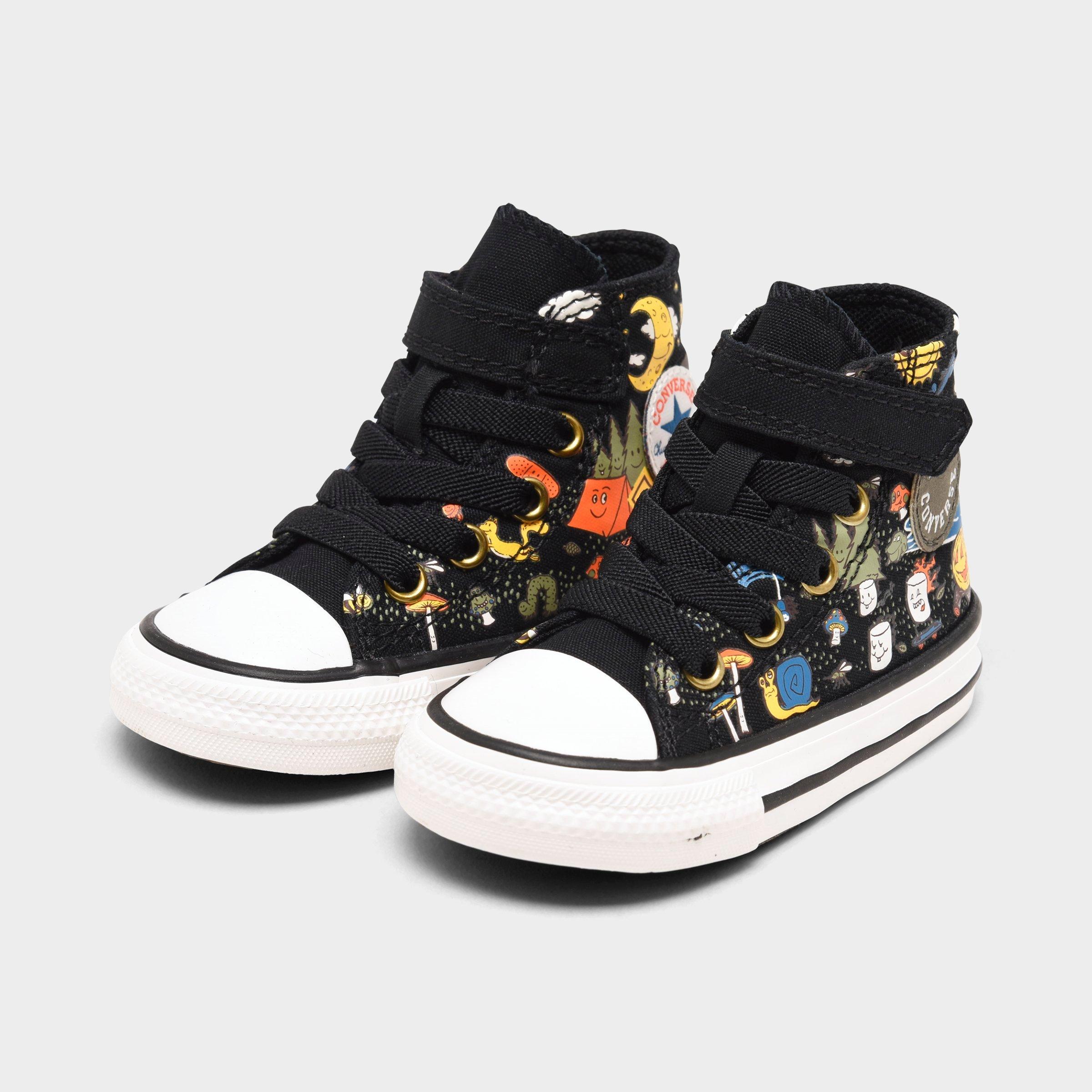 toddler boy converse high tops
