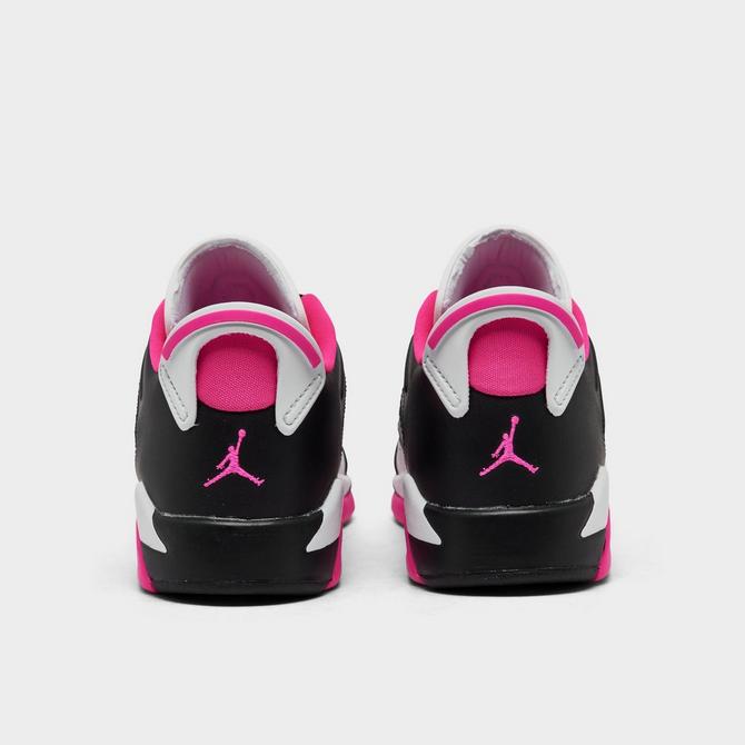 Finish line jordans hot sale for girls