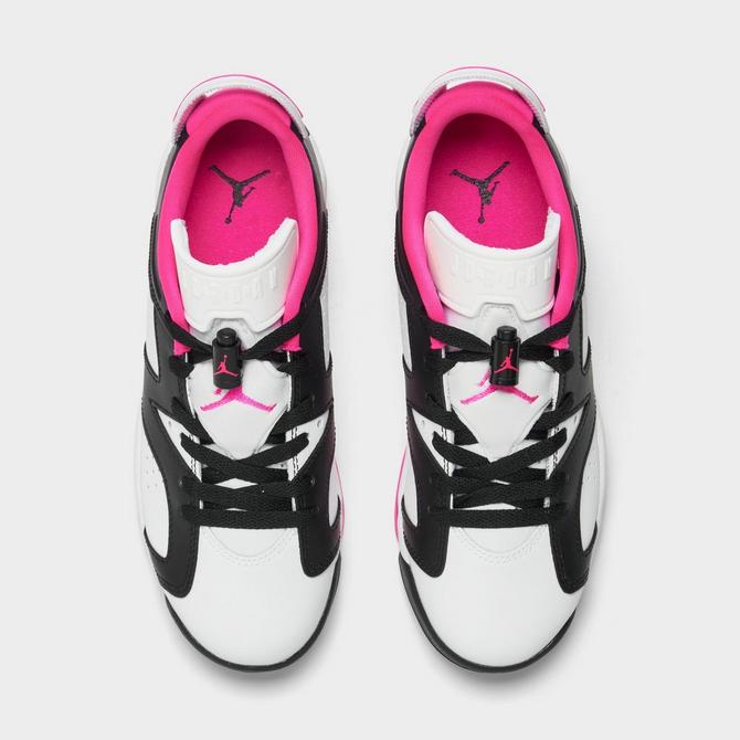 Jordan pink 2025 basketball shoes