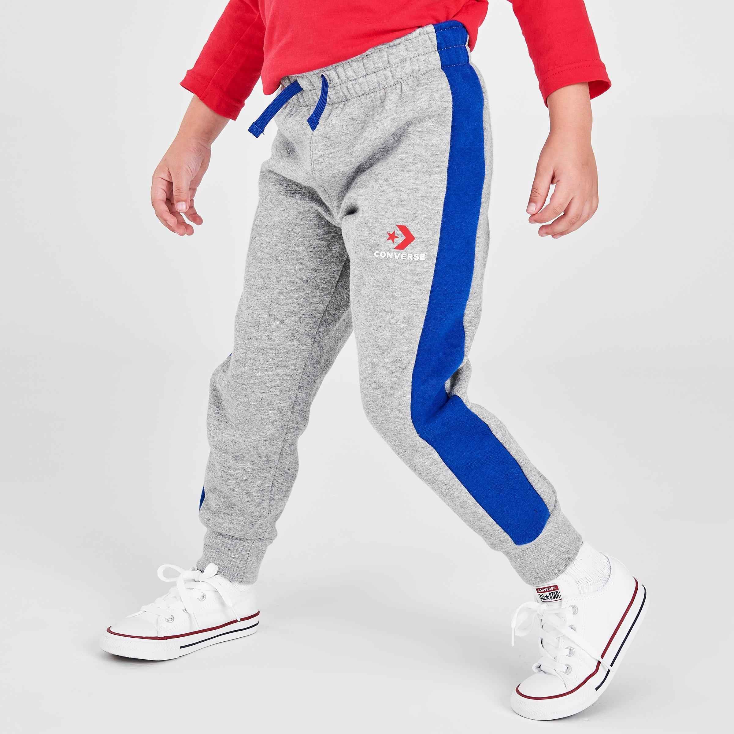 converse all star pants