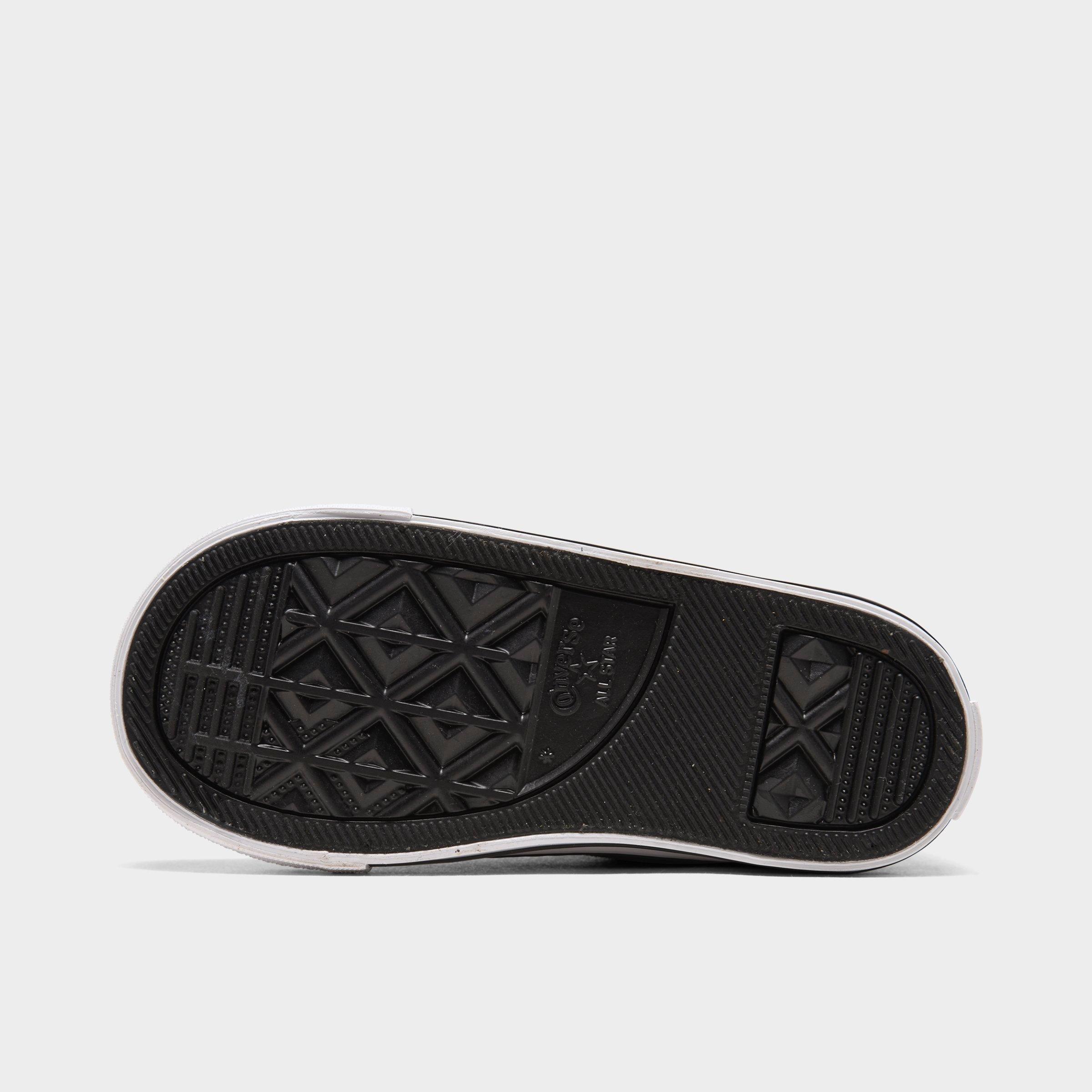 kids chuck 2