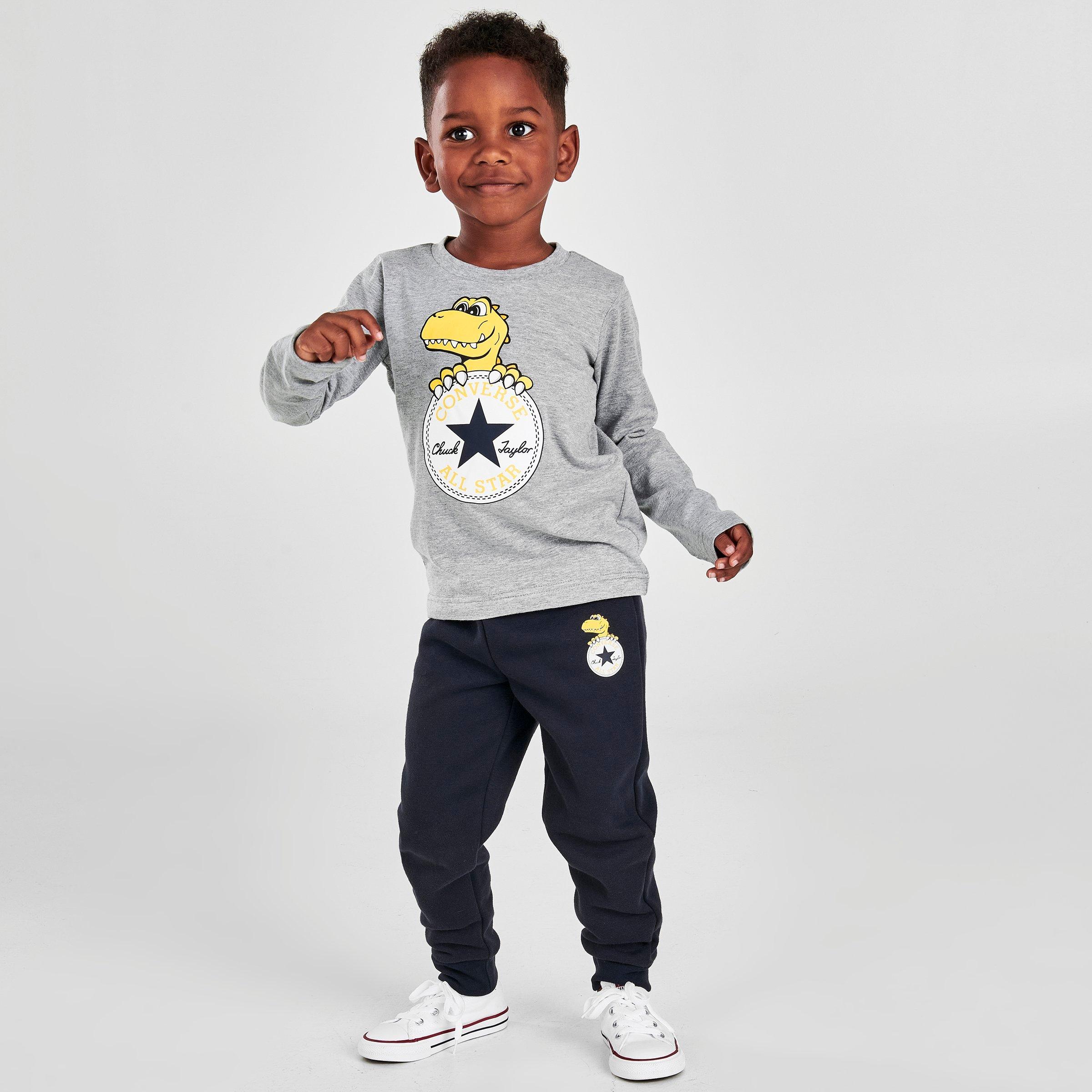 jogger sets for boys