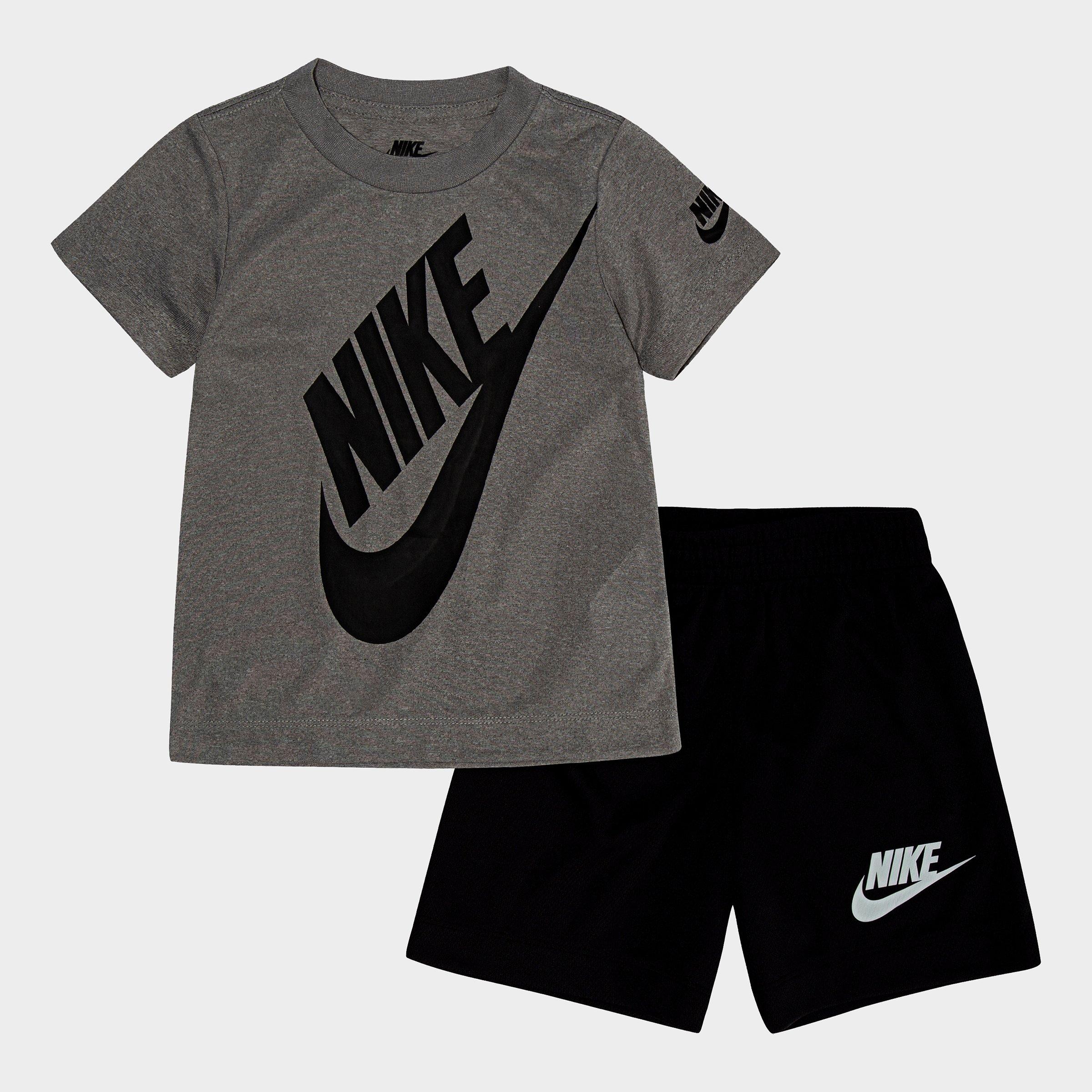 nike toddler shorts