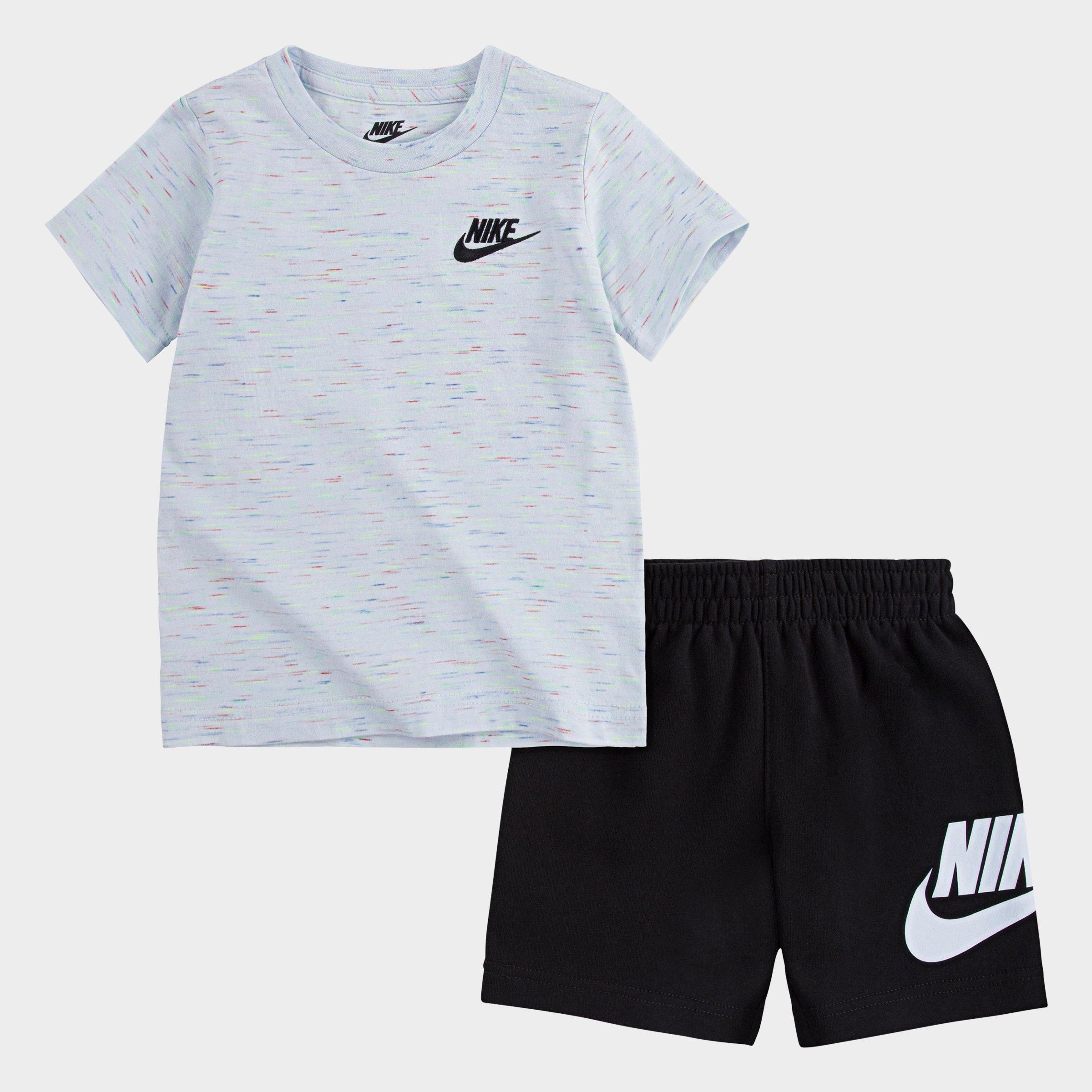 toddlers nike shorts