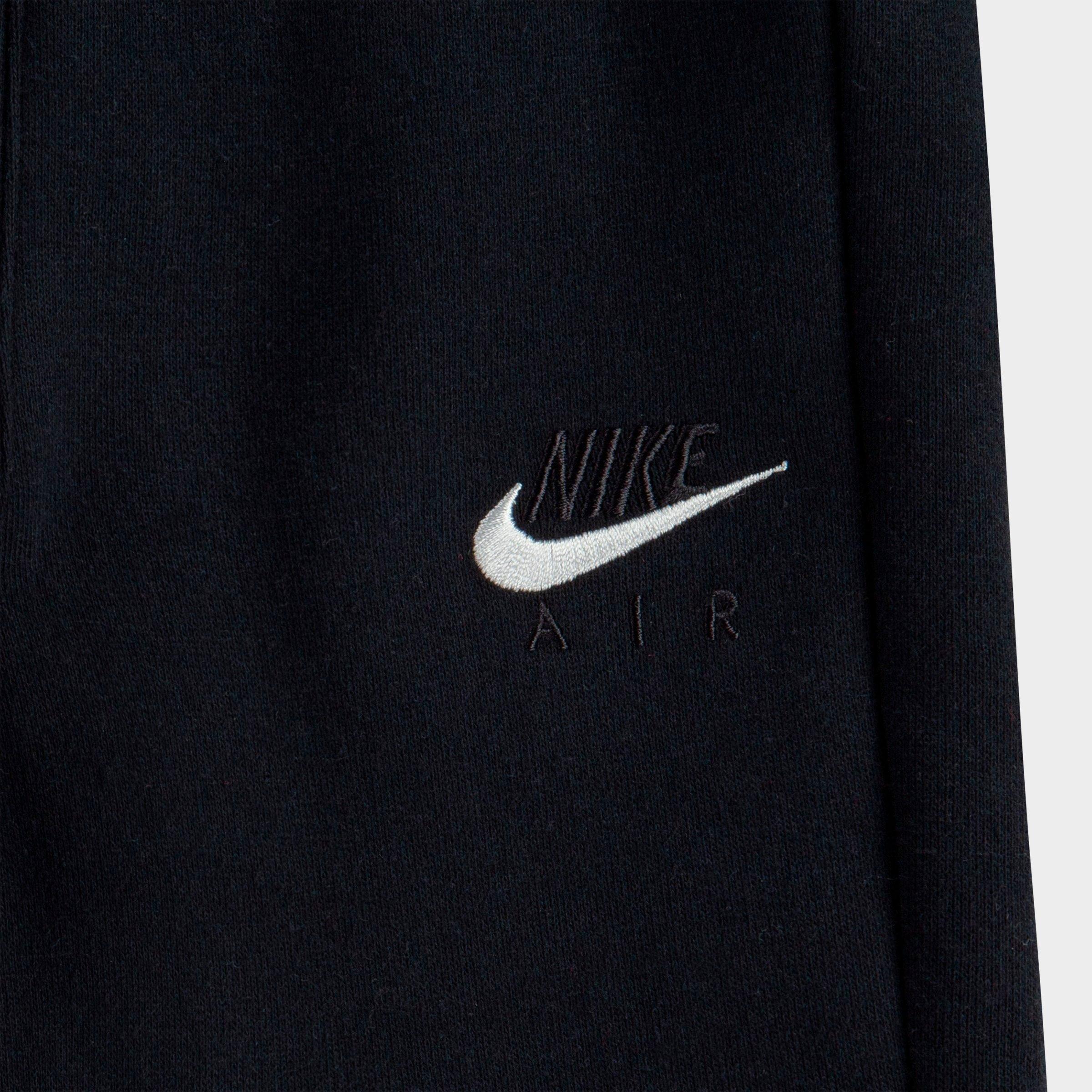 nike air crewneck sweatshirt
