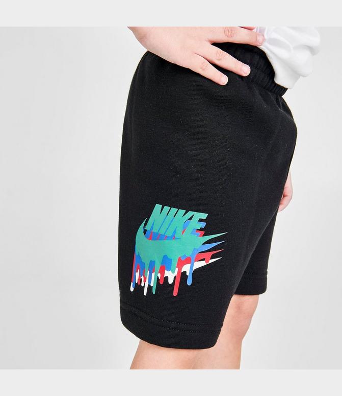 6 nike shorts 6 nike shorts