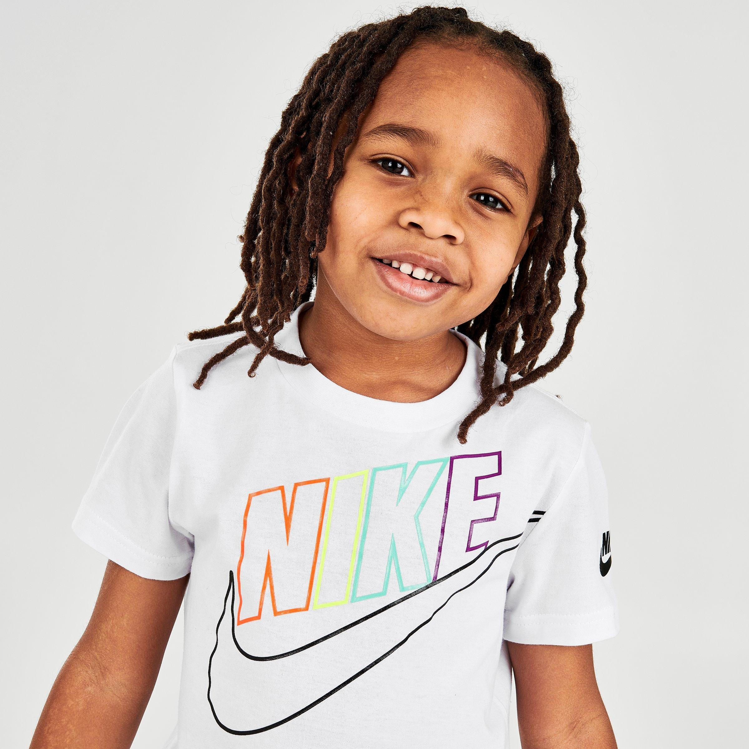 finish line for kids