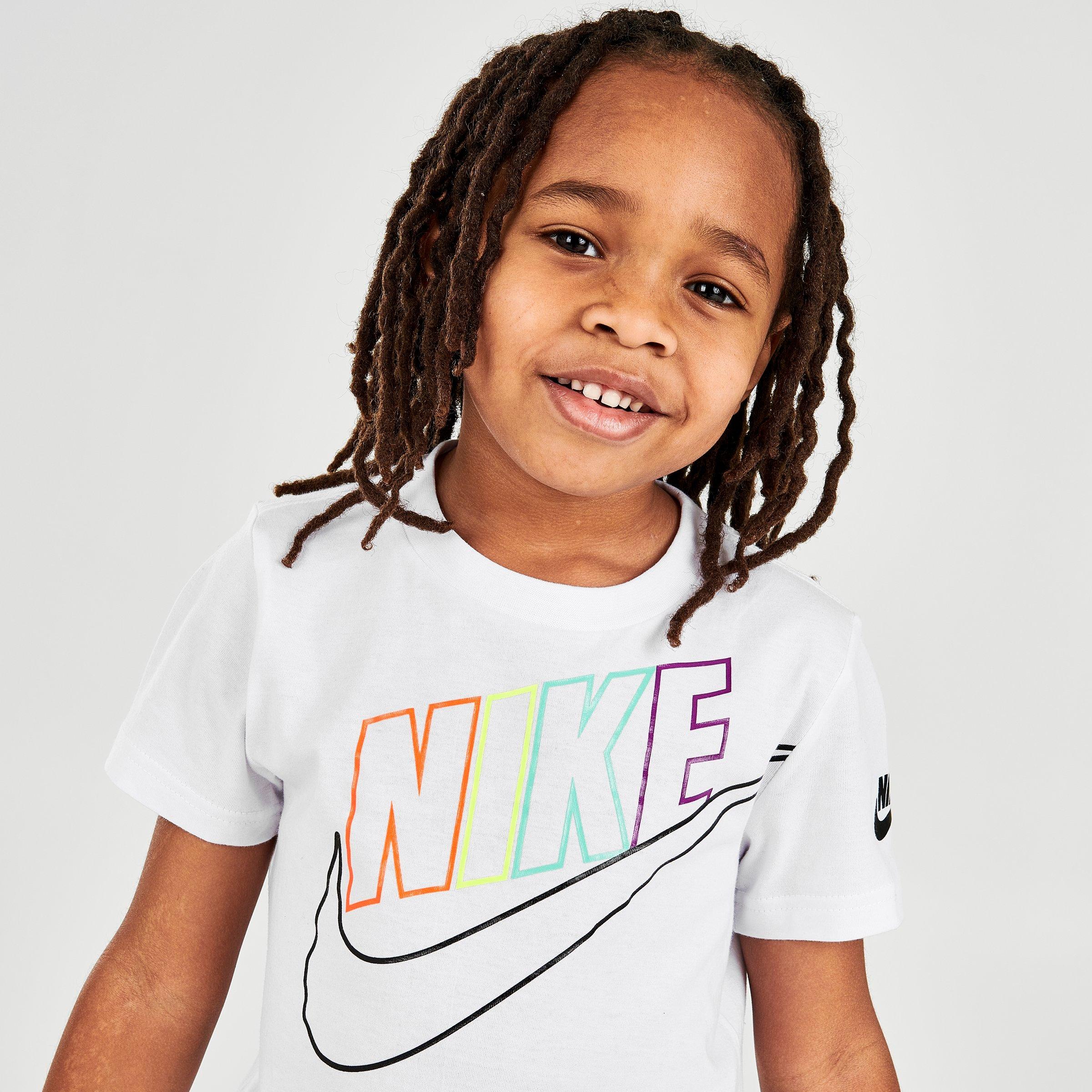 finish line toddler