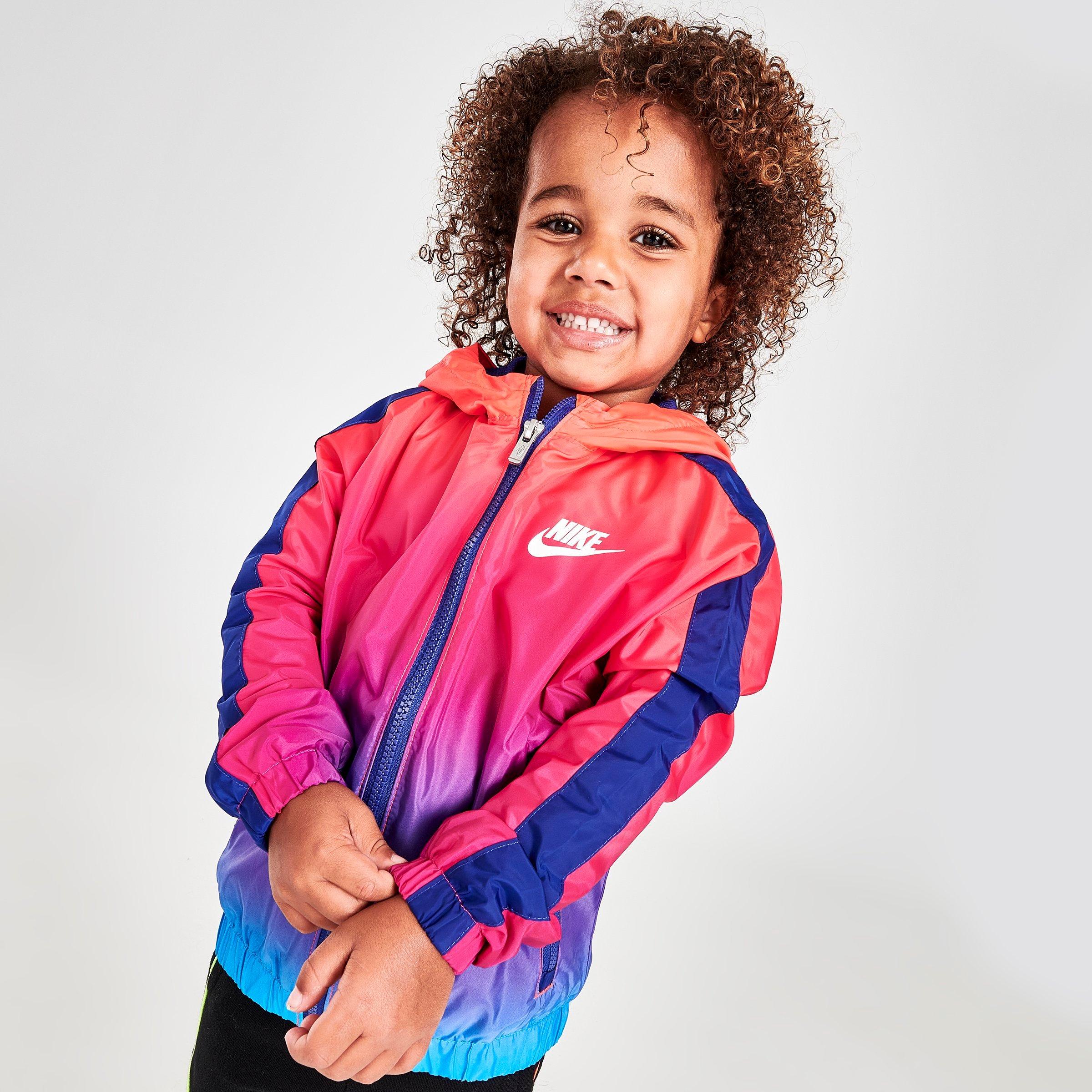 2t nike jacket