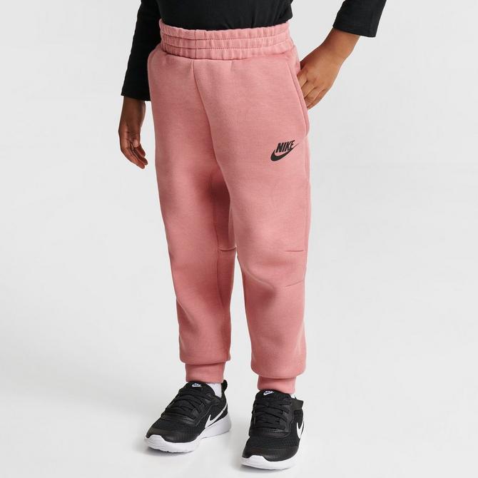 Nike Sportswear Tech Fleece Full Zip Hoodie & Joggers Set