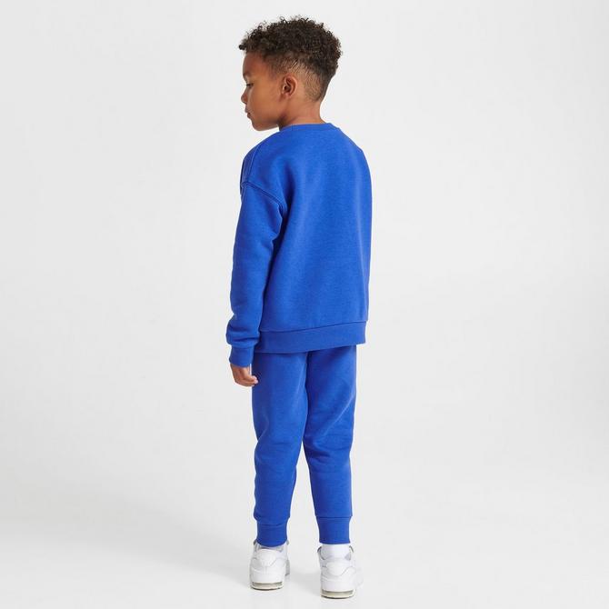 Nike sweatsuit cheap for toddler boy