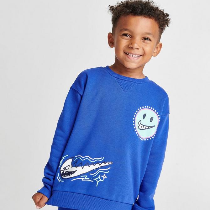 Toddler sweatshirts on sale