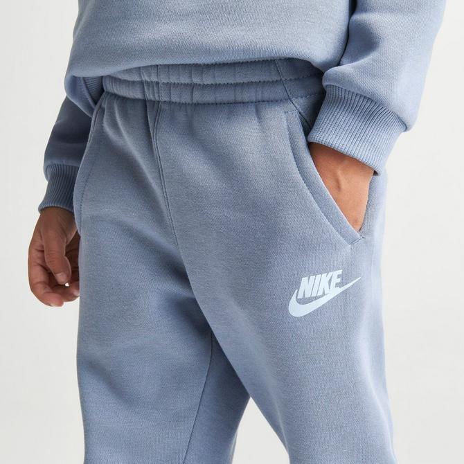 Sweatpants and sweatshirt set nike hot sale