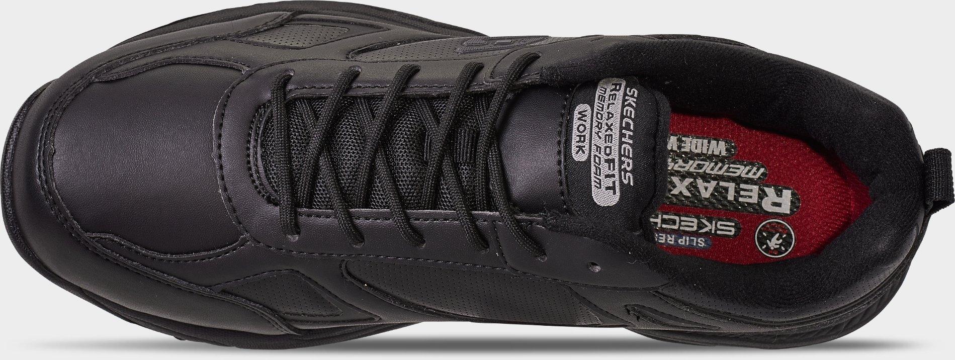 asics slip resistant