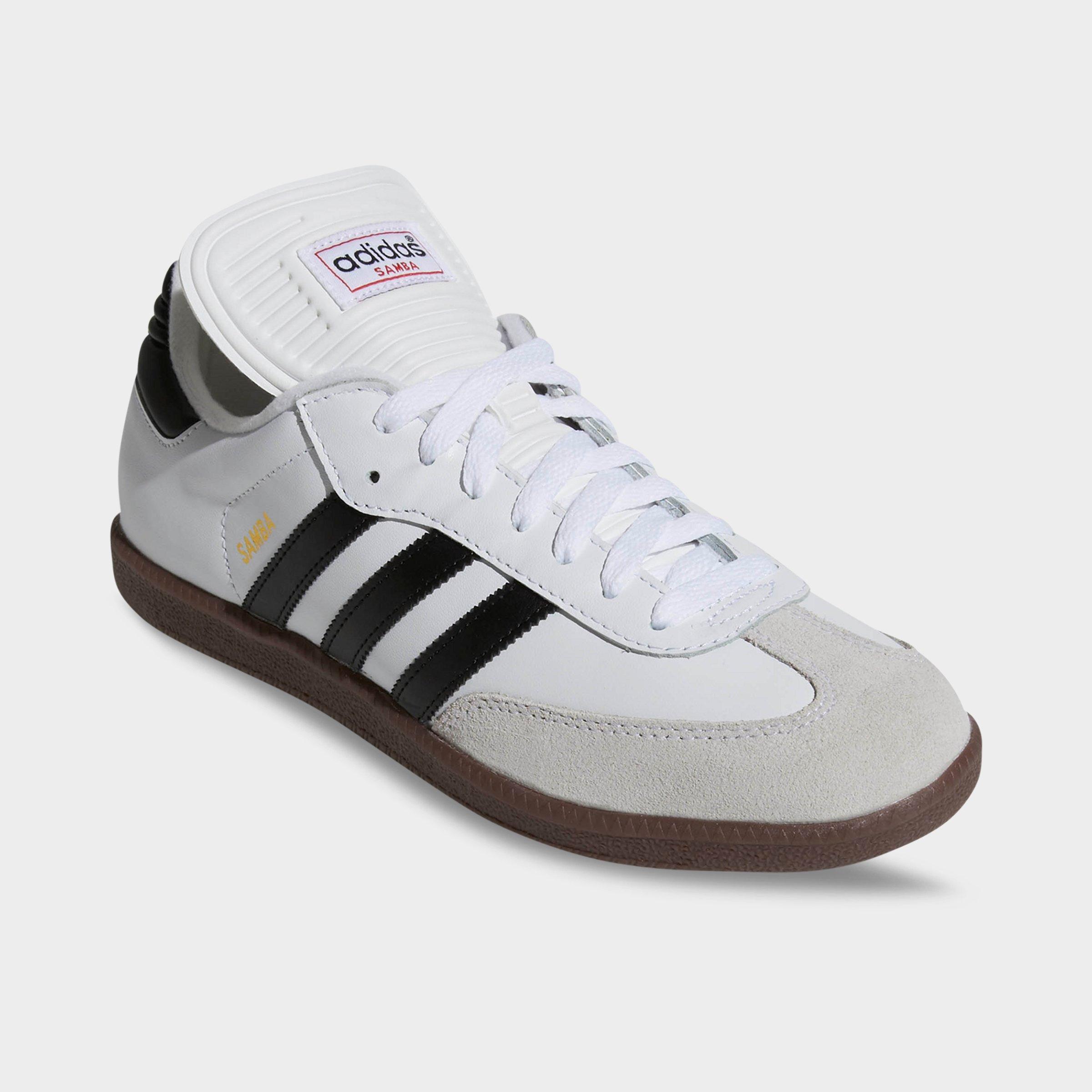 Men's adidas Originals Samba Leather 