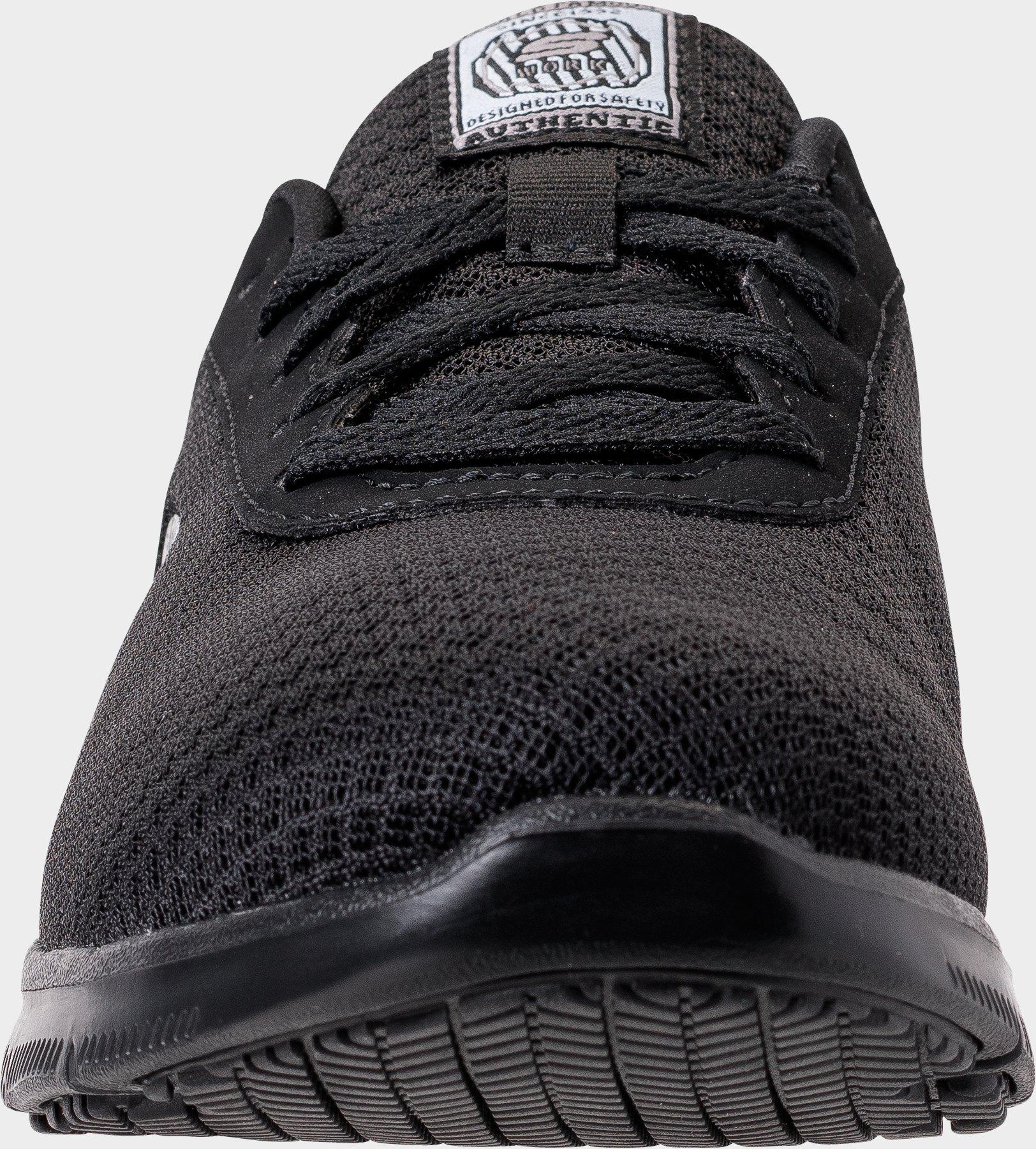 nike women's slip resistant work shoes