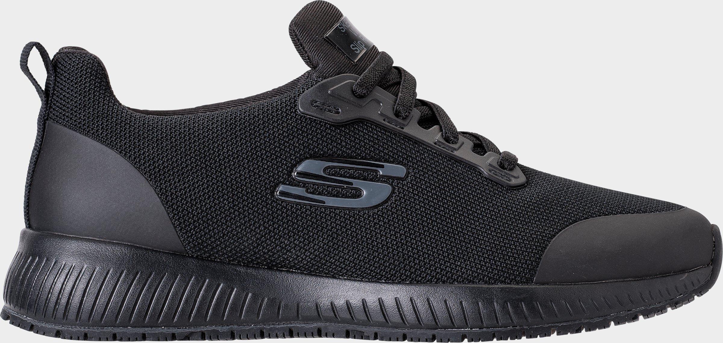 stores that sell skechers work shoes