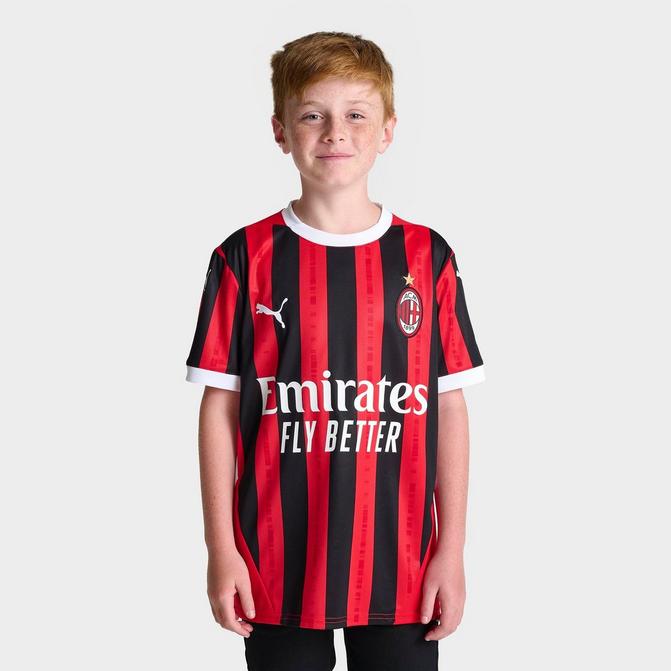 AC Milan Soccer Jersey store